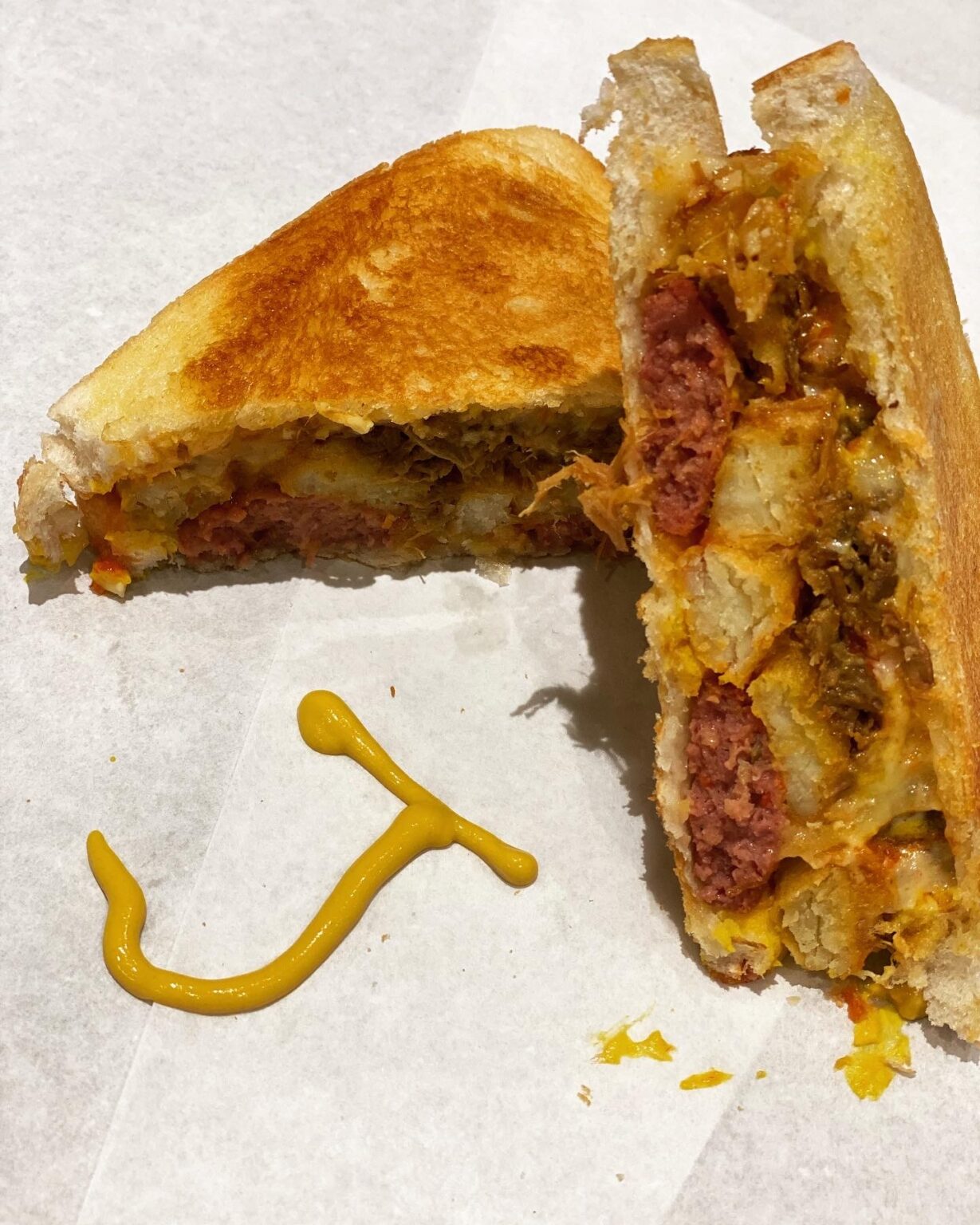 South African street food